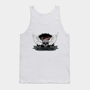 EXTERMINATUS Tank Top